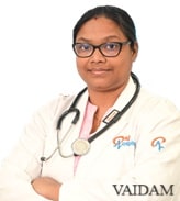 Doktor Anupama Mahli