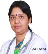 Dr. Anupama Y 