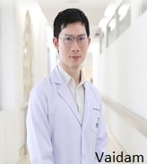 Dr. Anupong Tangaroonsanti