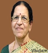 Dr. Anuradha,Nephrologist, Hyderabad