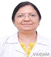 Dra. Anuradha Rao