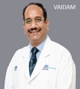 Dr Anurag Kumar