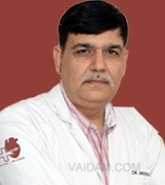 Best Doctors In India - Dr. Anurag Tandon, Noida