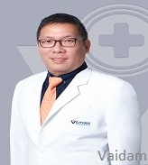 Dr. Anuruck Jeamanukoolkit,Interventional Cardiologist, Bangkok