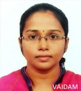 डॉ। अनुशा डी