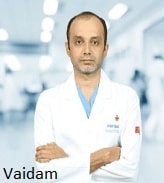 Dr Anusham Ananthasayanan Anantharam