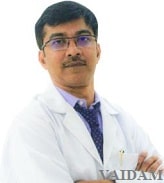 Dr. Anushtup De,General Surgeon, Faridabad