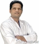 Dr. Anutosh Singh,Neurosurgeon, Noida