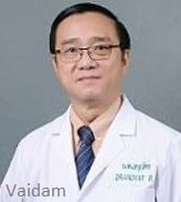 Dr. Anuvat Roongpisuthipong