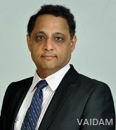 Dr. Anvay Mulay,Cardiac Surgeon, Pune
