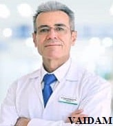 Dr. Anwar Dandashli