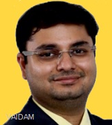 Dr. Apar Jindal,Pulmonologist, Chennai