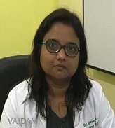 Dr. Aparna Gupta,Neurologist, New Delhi