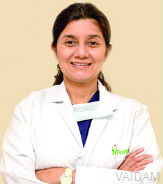 الدكتورة آبارنا جاسوال ، طبيب القلب التدخلي ، نيودلهي