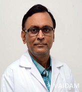 Dr. Apurba Siva,Medical Gastroenterologist, Kolkata