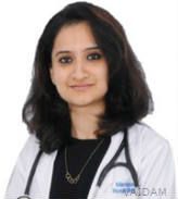 Dr Apurva Satish Amarnath