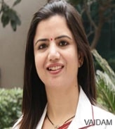 Dr. Aradhana Kalra Dawar