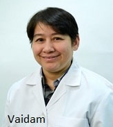 Dr. Aranya Yantapant,Gynaecologist and Obstetrician, Bangkok