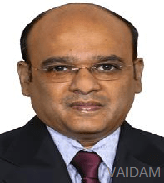 Dr. Aravind Kumar
