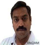 Dr. Aravindan Karunakaran
