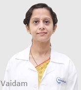 Dr. Archana Juneja,Endocrinologist, Mumbai