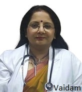 Doktor P. Archana Rao