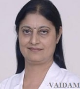 Dr. Archana Bachan Singh,Gynaecologist and Obstetrician, New Delhi
