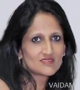 Dr. Archana Gupta Mahajan,Ophthalmologist, New Delhi