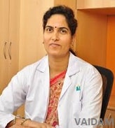 Dr Archana Ranade