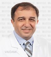 Dr. Ari Boyaciyan