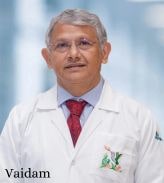 Dr. Ari G. Chacko,Neurosurgeon, Chennai