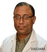 Dr Arijit Chattopadhyay