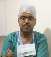 Dr. Arijit Datta,Cardiac Surgeon, Kolkata