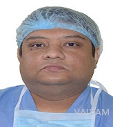 Dr. Arindam Deb,Ophthalmologist, Kolkata