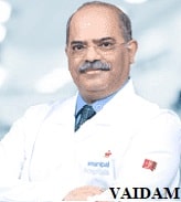 Dr Arindam Ganguly