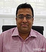 Dr. Arindam Rath,Infertility Specialist, Kolkata