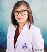 डॉ. आरिया तिमा