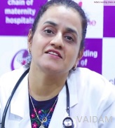 Doktor Vibha Arora