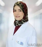 Dr Aroua Ben Elgharbi