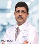 Dr. Arpan Dev Bhattacharya 