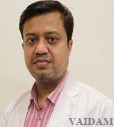 Dr. Arpit Sharma,ENT Surgeon, Gurgaon