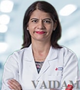 Dr. Arti Mahla