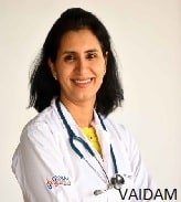Dr. Arti Pawaria,Hepato-Pancreato-Biliary Surgeon, Faridabad