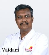 Dr. Arulmozhi T