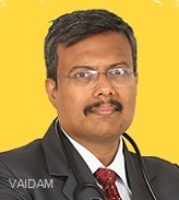 Dr. Arulmozhi T,Paediatric Neurologist, Chennai