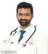 Doktor Arun Ramanan
