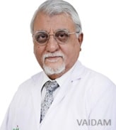 Best Doctors In India - Dr. Arun Behl, Mumbai