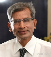 डॉ। अरुण दोशी, नेफ्रोलॉजिस्ट, मुंबई