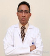डॉ। अरुण गांगुली, कॉस्मेटिक सर्जन, कोलकाता