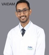 Dr Arun Krishnan